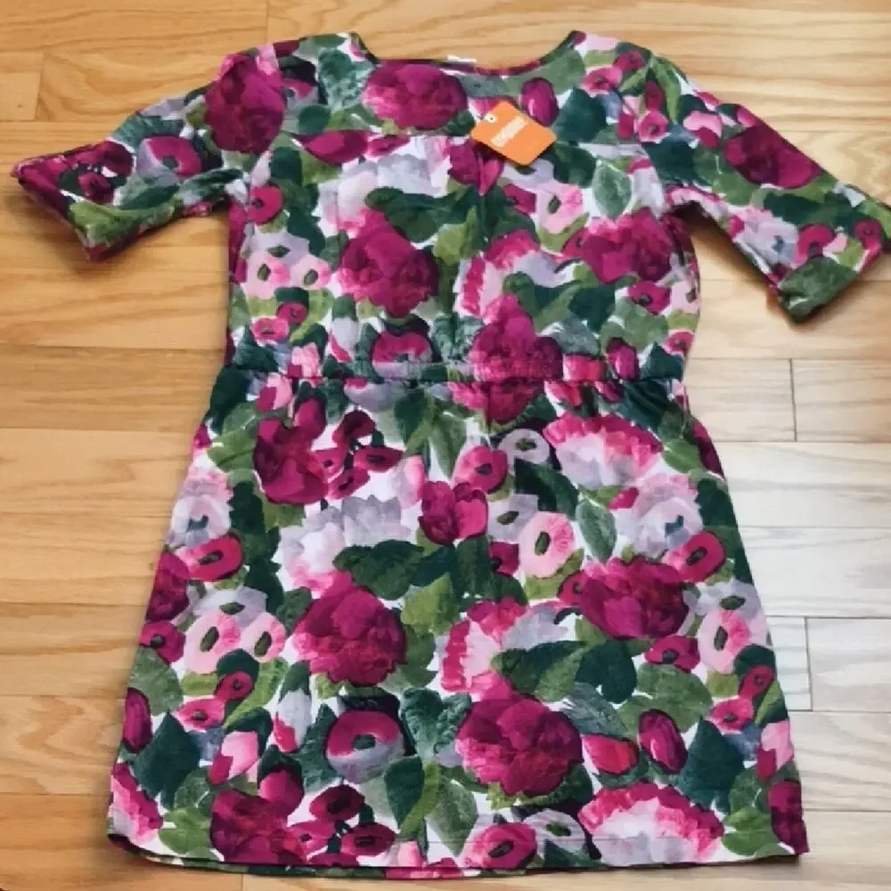 Gymboree brand vibrant